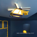 Children Room Ceiling Lamp Bedroom Night Light